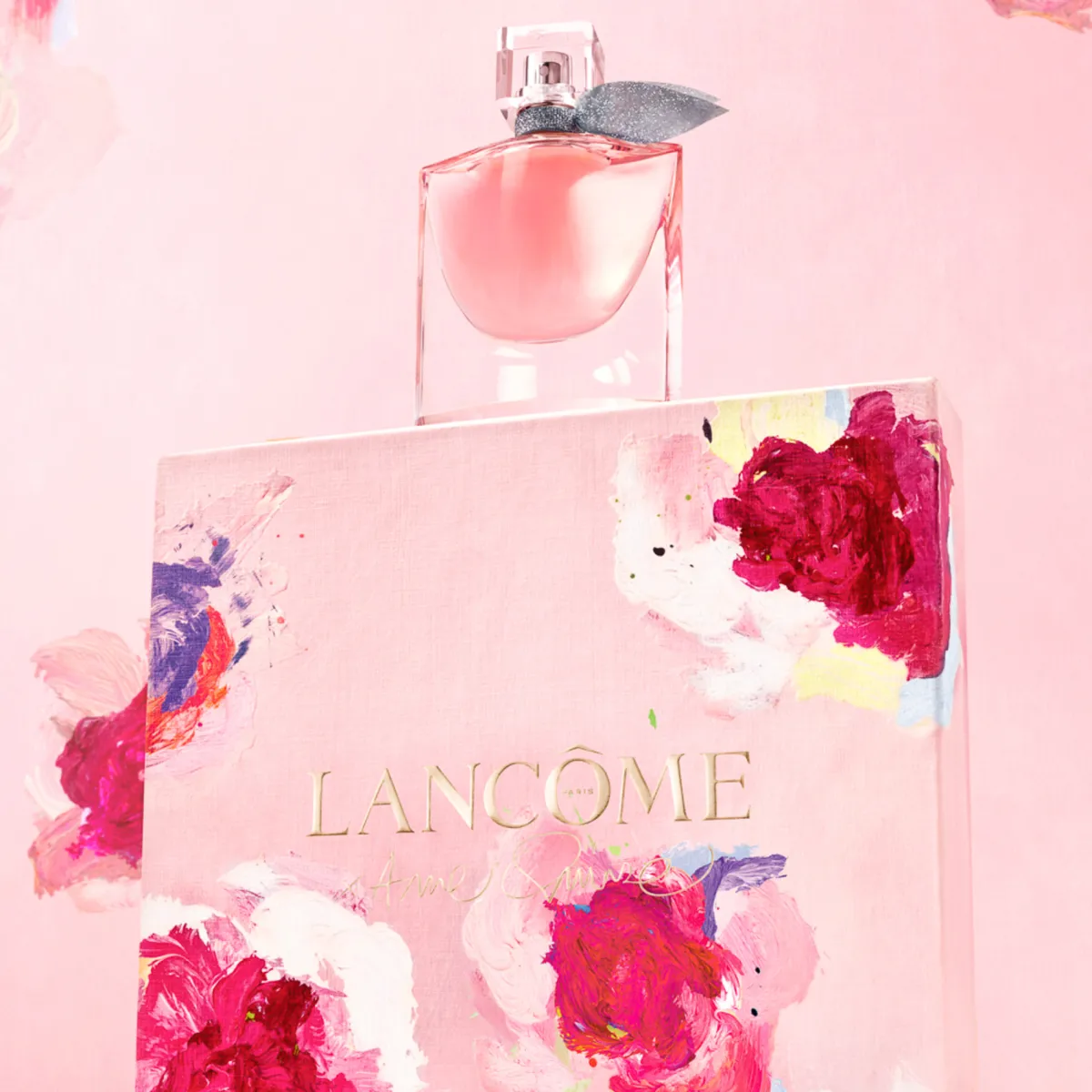 Lancôme Pour Elle|Coffrets Femme|- La Vie est Belle - Coffret Eau de Parfum
