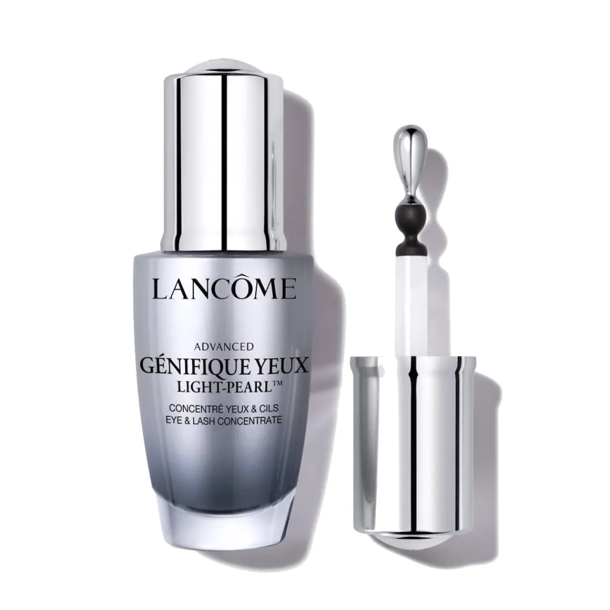 Lancôme Soin Anti-Âge|Soin Spécifique|- Advanced Génifique Light Pearl Sérum Anti-Âge Yeux & Cils - 20 ml