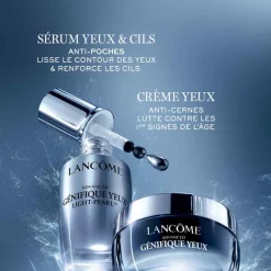 Lancôme Soin Anti-Âge|Soin Spécifique|- Advanced Génifique Light Pearl Sérum Anti-Âge Yeux & Cils - 20 ml