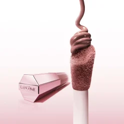 Lancôme Blush|- Idôle Blush liquide mat effet seconde peau