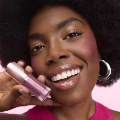 Lancôme Blush|- Idôle Blush liquide mat effet seconde peau