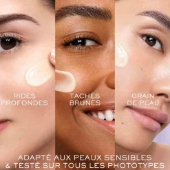 Lancôme Hydratant Visage|Sérum Visage|- Rénergie C.R.x. Triple Sérum Rétinol Sérum visage