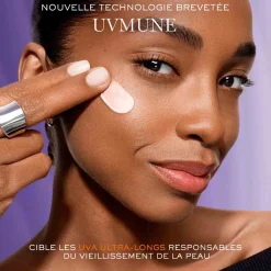 Lancôme Soin Anti-Âge|Crème Anti-Âge|- Rénergie H.P.N. UVMUNE Crème anti-âge SPF50