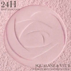 Lancôme Poudre Matifiante|- Teint Idole Ultra Wear Poudre compacte fixante