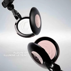 Lancôme Poudre Matifiante|- Teint Idole Ultra Wear Poudre compacte fixante