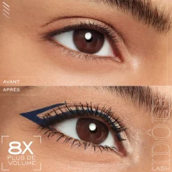 Lancôme Pour Elle|Coffrets Maquillages Et Palettes|- Lash Idôle - Coffret