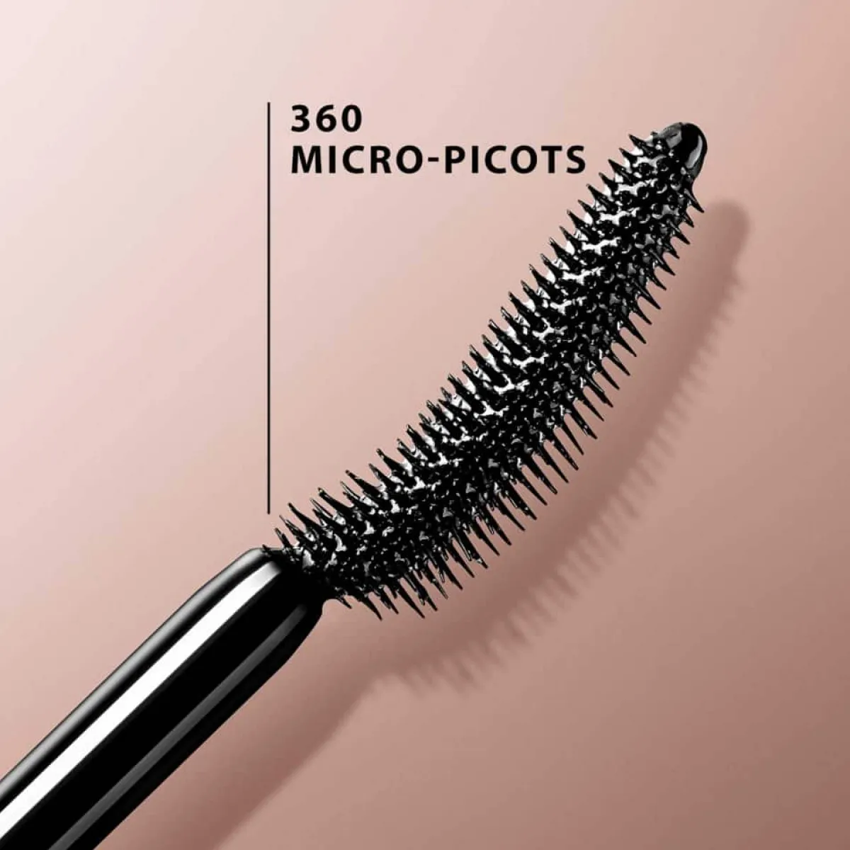 Lancôme Mascara|- Lash Idôle - Mascara Volume Effet Cils Recourbés