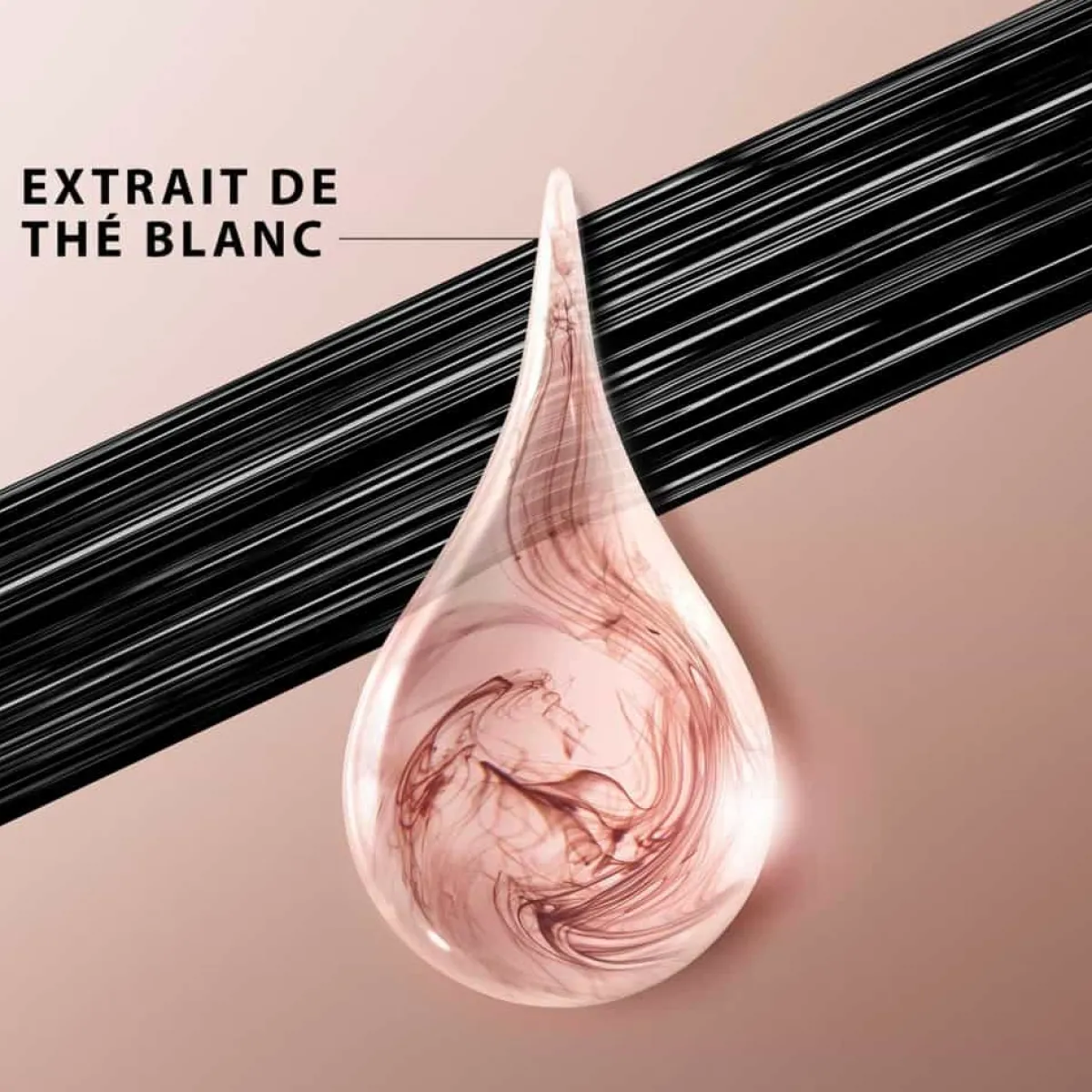 Lancôme Mascara|- Lash Idôle - Mascara Volume Effet Cils Recourbés