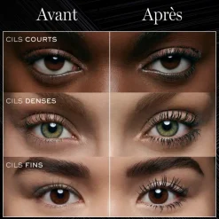 Lancôme Mascara|- Le 8 Hypnôse - Mascara Volume Soin