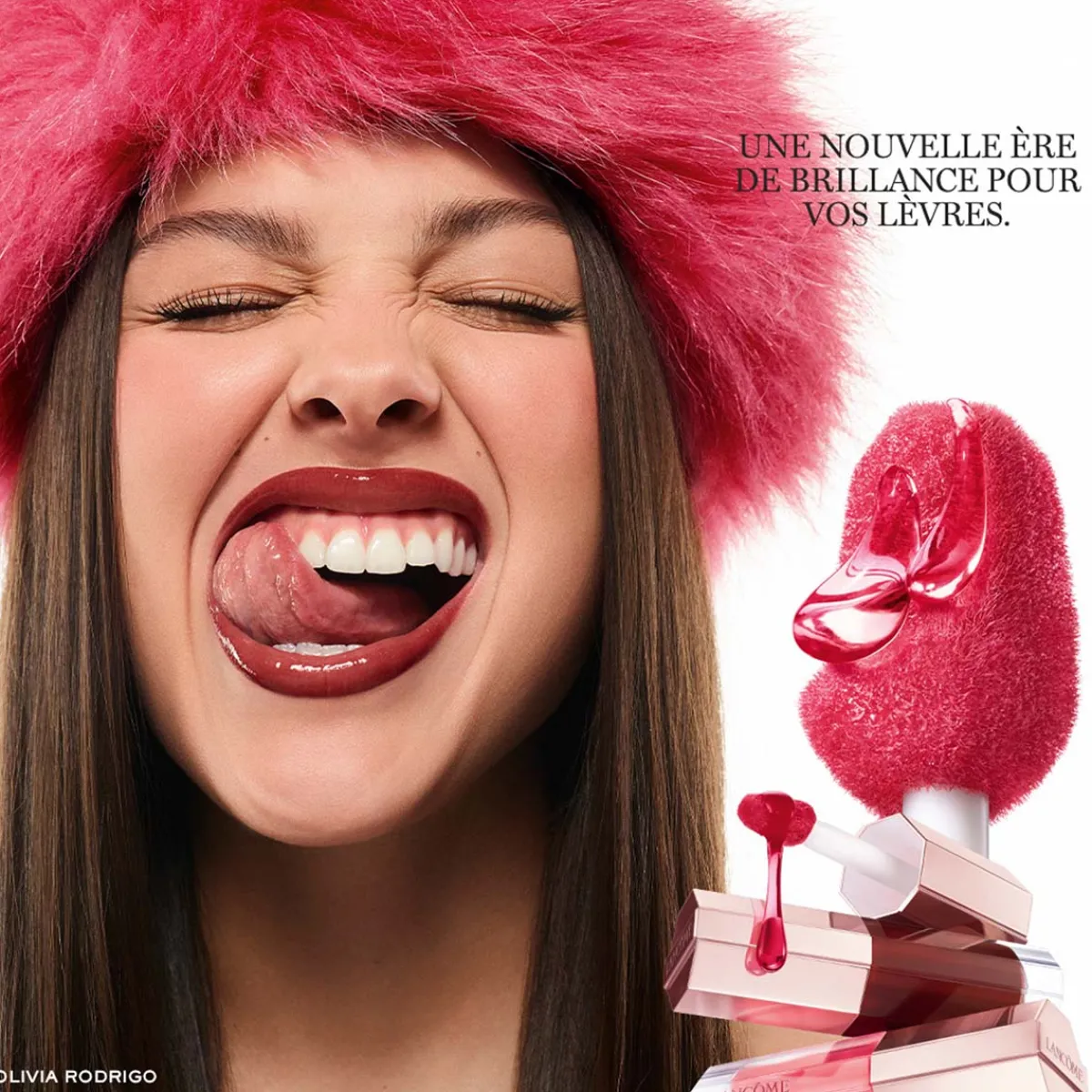 Lancôme Huile À Lèvres|Gloss|- Lip Idôle Gloss Huile à Lèvres