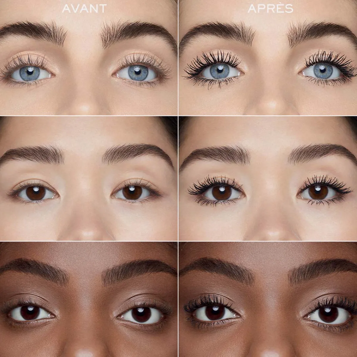 Lancôme Mascara|- Mascara Hypnôse Drama Waterproof