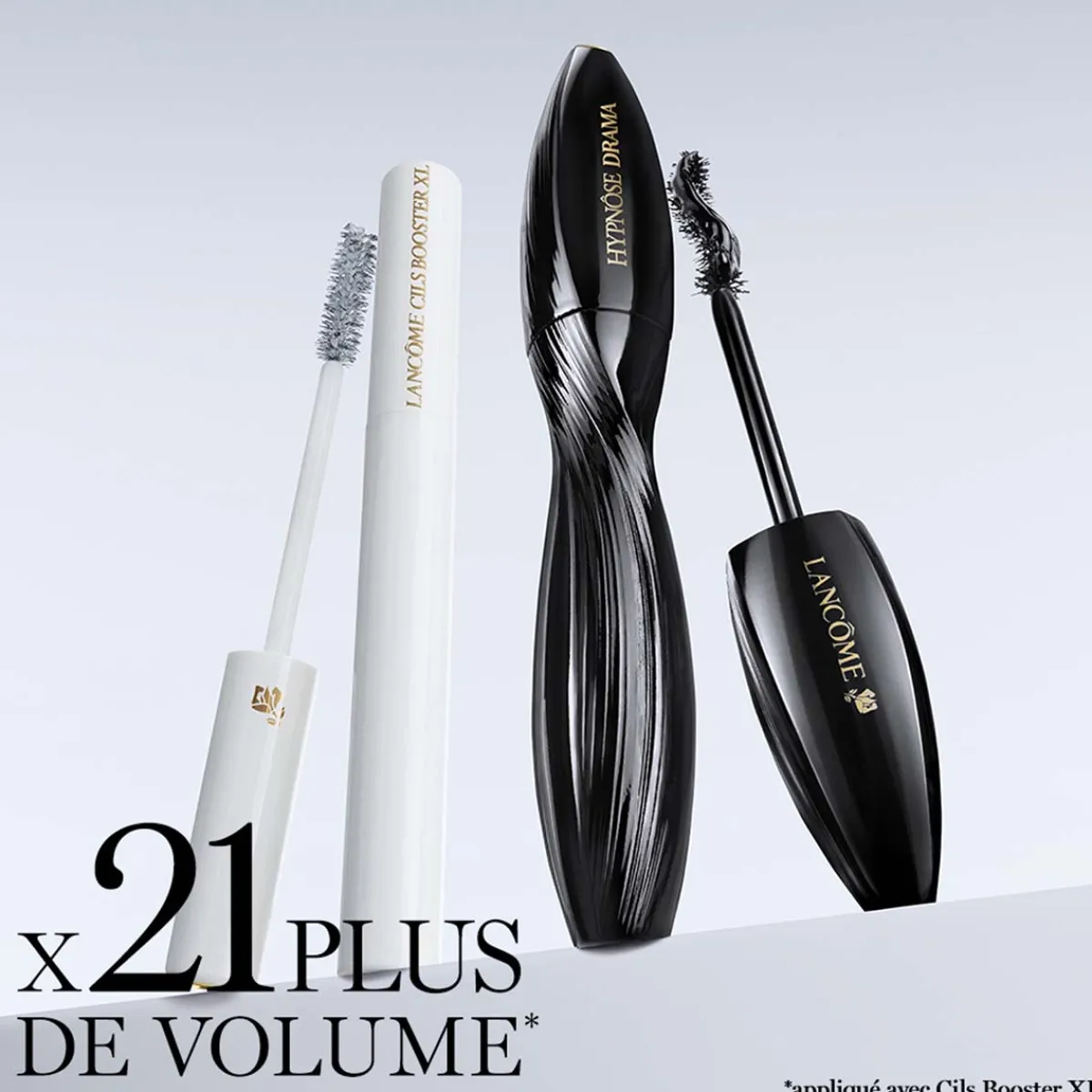 Lancôme Mascara|- Mascara Hypnôse Drama Waterproof