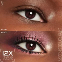 Lancôme Mascara|- Monsieur Big Mascara