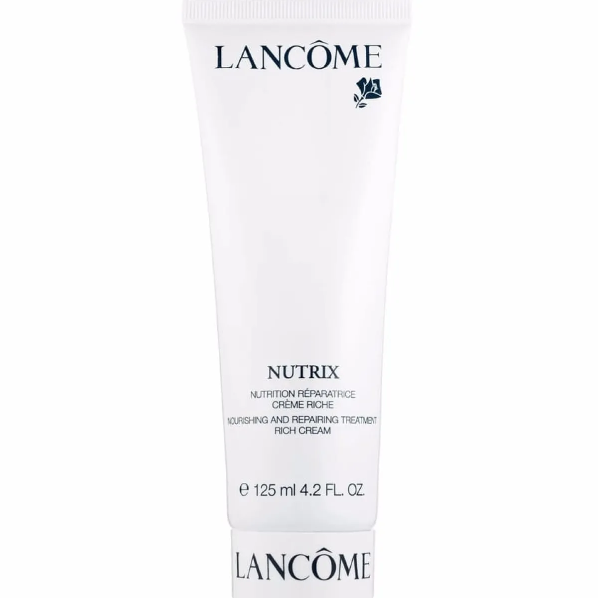 Lancôme Soin Anti-Âge|Crèmes De Jour|- Nutrix - Nutrition Réparatrice Crème Riche 125 ml