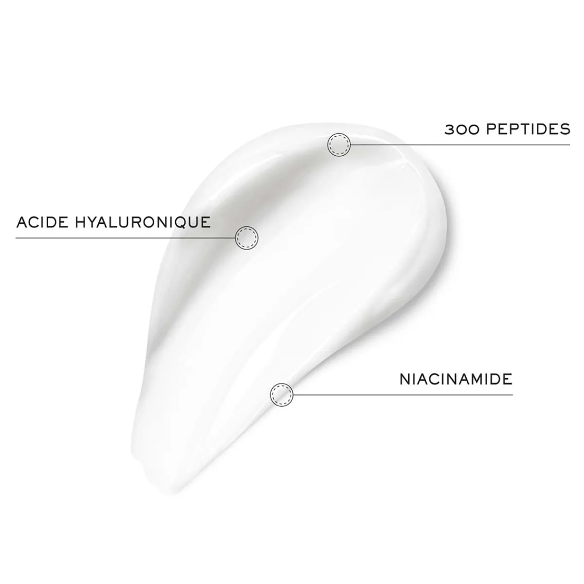 Lancôme Soin Anti-Âge|Crème Anti-Âge|- Rénergie Crème Riche Anti-Age Haute Performance