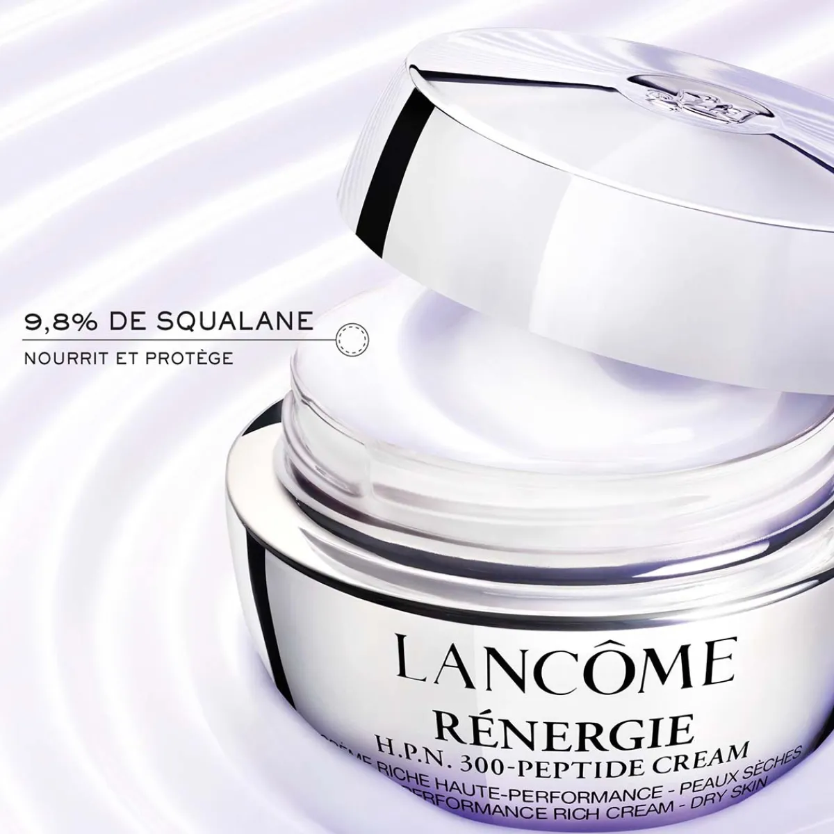 Lancôme Soin Anti-Âge|Crème Anti-Âge|- Rénergie Crème Riche Anti-Age Haute Performance