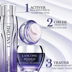 Lancôme Soin Anti-Âge|Crèmes De Jour|- Rénergie Multi-Lift Crème - 50 ml