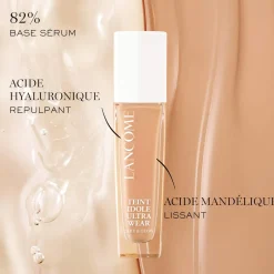 Lancôme Fond De Teint|- Teint Idole Ultra Wear Care & Glow