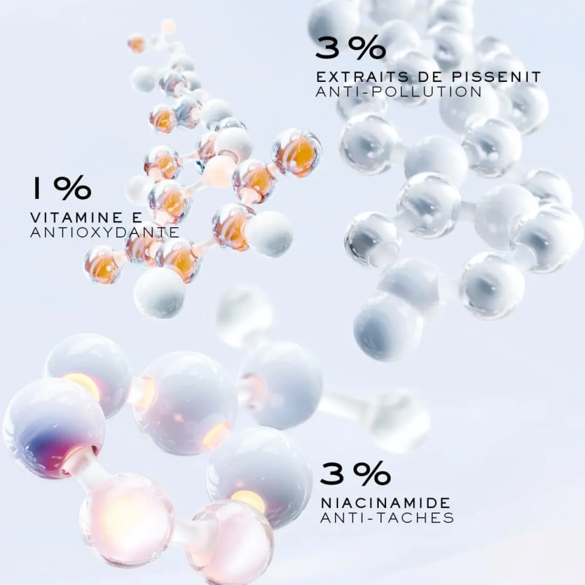Lancôme Soin Spécifique|- UV EXPERT - Fluide anti-photovieillissement 40 ml