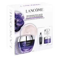 Lancôme Pour Elle|Coffrets Soins Du Visage|LANCOME - Coffret Crème Rénergie Multi-Lift & rituel soin