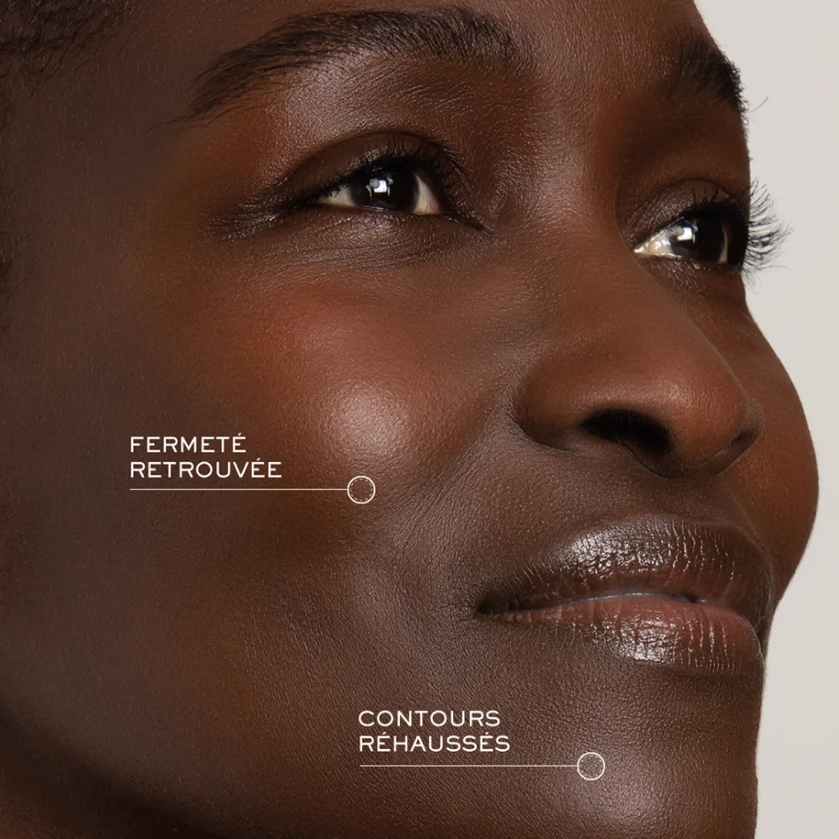 Lancôme Pour Elle|Coffrets Soins Du Visage|LANCOME - Coffret Crème Rénergie Multi-Lift & rituel soin