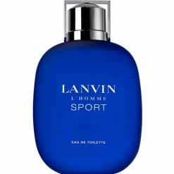 Lanvin Eau De Toilette|- l'Homme Sport - Eau de Toilette