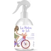 Les Parfums de Lili Parfum D’Intérieur|- Parfums D’interieur et Brumes de Linge Lavande 250 ml