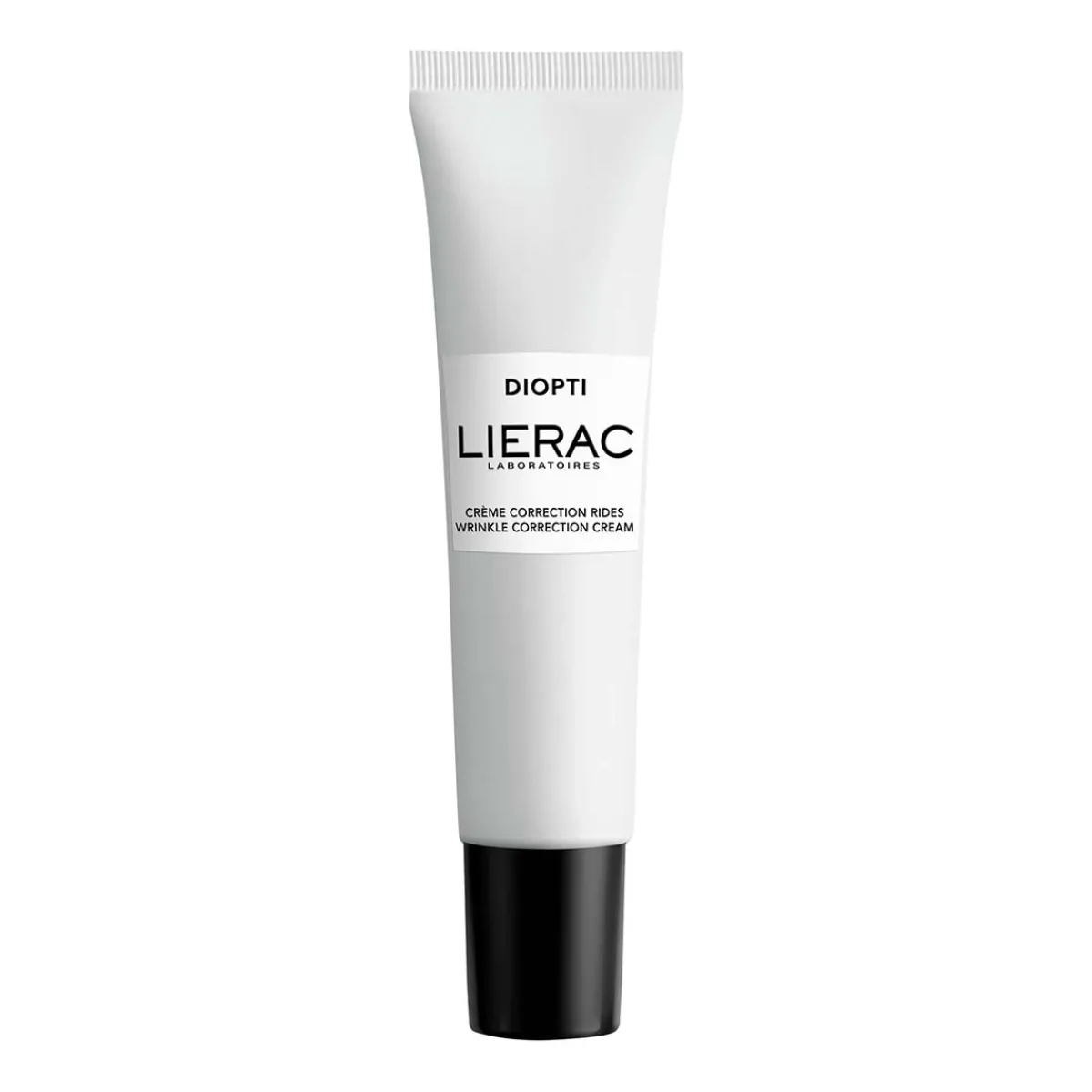 Lierac Soin Anti-Âge|Hydratant Visage|- Diopti - Crème Correction Rides 15ml