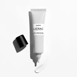 Lierac Soin Anti-Âge|Hydratant Visage|- Diopti - Crème Correction Rides 15ml