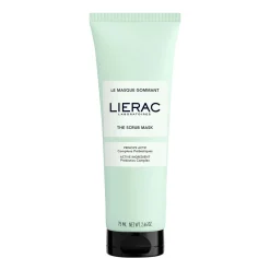 Lierac Masque|- Démaquillant - Le Masque Gommant 75ml