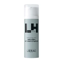 Lierac Soin Anti-Âge|- Homme - Fluide Anti-âge Global 50ml