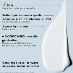 Lierac Soin Anti-Âge|- Homme - Fluide Anti-âge Global 50ml