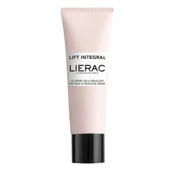 Lierac Soin Du Cou|- Lift Integral - La Crème Cou & Décolleté - 50ml