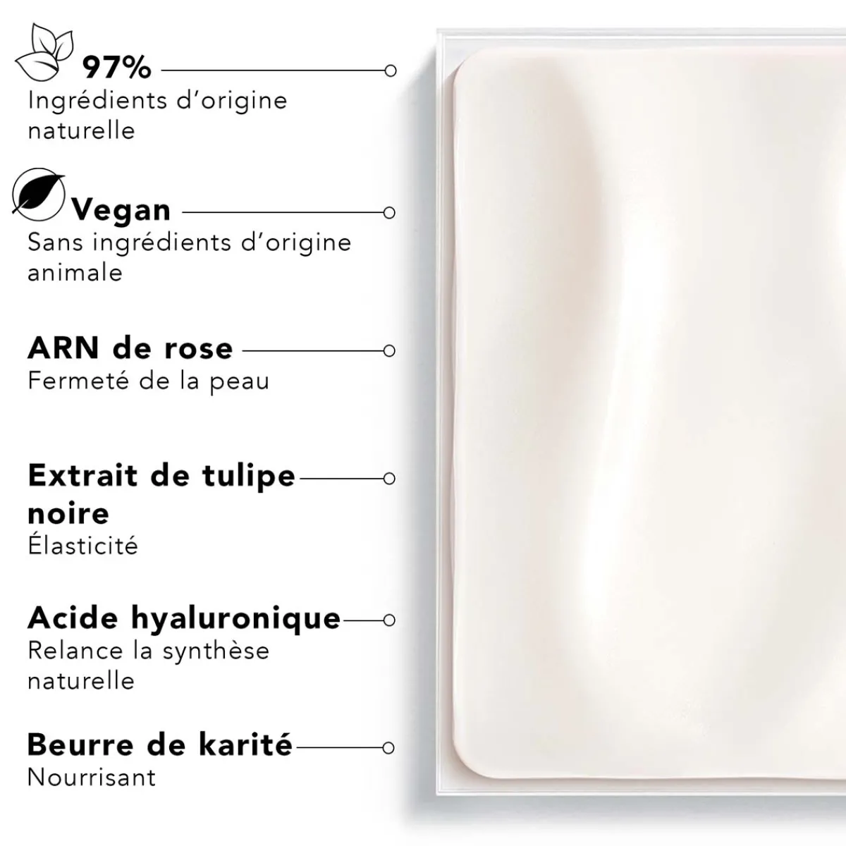 Lierac Contour Des Yeux|- Lift Integral - Le Soin Lift Regard 15ml