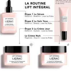 Lierac Contour Des Yeux|- Lift Integral - Le Soin Lift Regard 15ml