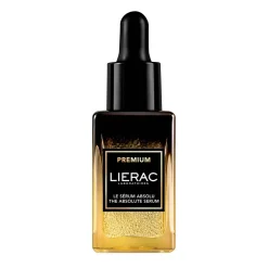 Lierac Hydratant Visage|Sérum Visage|- Premium - Le Sérum Absolu 30ml