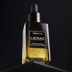 Lierac Hydratant Visage|Sérum Visage|- Premium - Le Sérum Absolu 30ml
