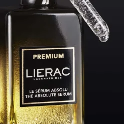 Lierac Hydratant Visage|Sérum Visage|- Premium - Le Sérum Absolu 30ml