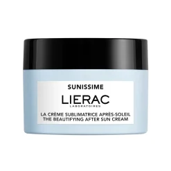 Lierac Après Soleil|- Sunissime - La Crème Sublimatrice Après-Soleil Corps 200ml