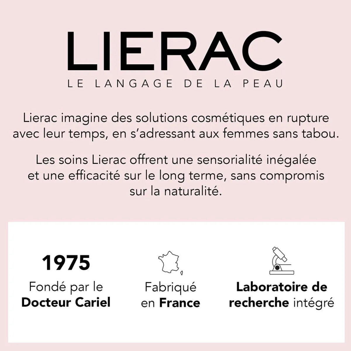 Lierac Crème Solaire Visage|Protection Solaire|- Sunissime - Le Fluide Solaire Teinté SPF30 - 40ml