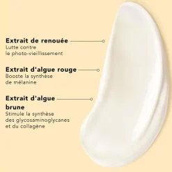 Lierac Crème Solaire Corps|Crème Solaire Visage|- Sunissime - Le Lait Fondant Solaire SPF50 150ml