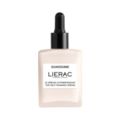 Lierac Autobronzant|Sérum Visage|- Sunissime - Le Sérum Autobronzant visage - 30ml