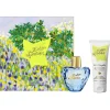 Lolita Lempicka Pour Enfant|Pour Elle|- Coffret Mon Premier Parfum Eau de Parfum 50 ml et son lait corps parfumé 75 ml