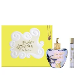 Lolita Lempicka Pour Elle|Eau De Parfum|- Coffret Le Parfum - Eau de Parfum 100ml + 7,5ml + bijou