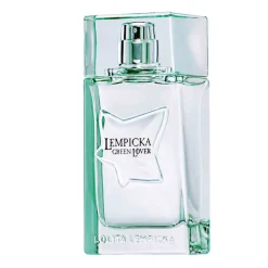 Lolita Lempicka Parfums Vegan|Eau De Toilette|- Lempicka Green Lover - Eau de Toilette
