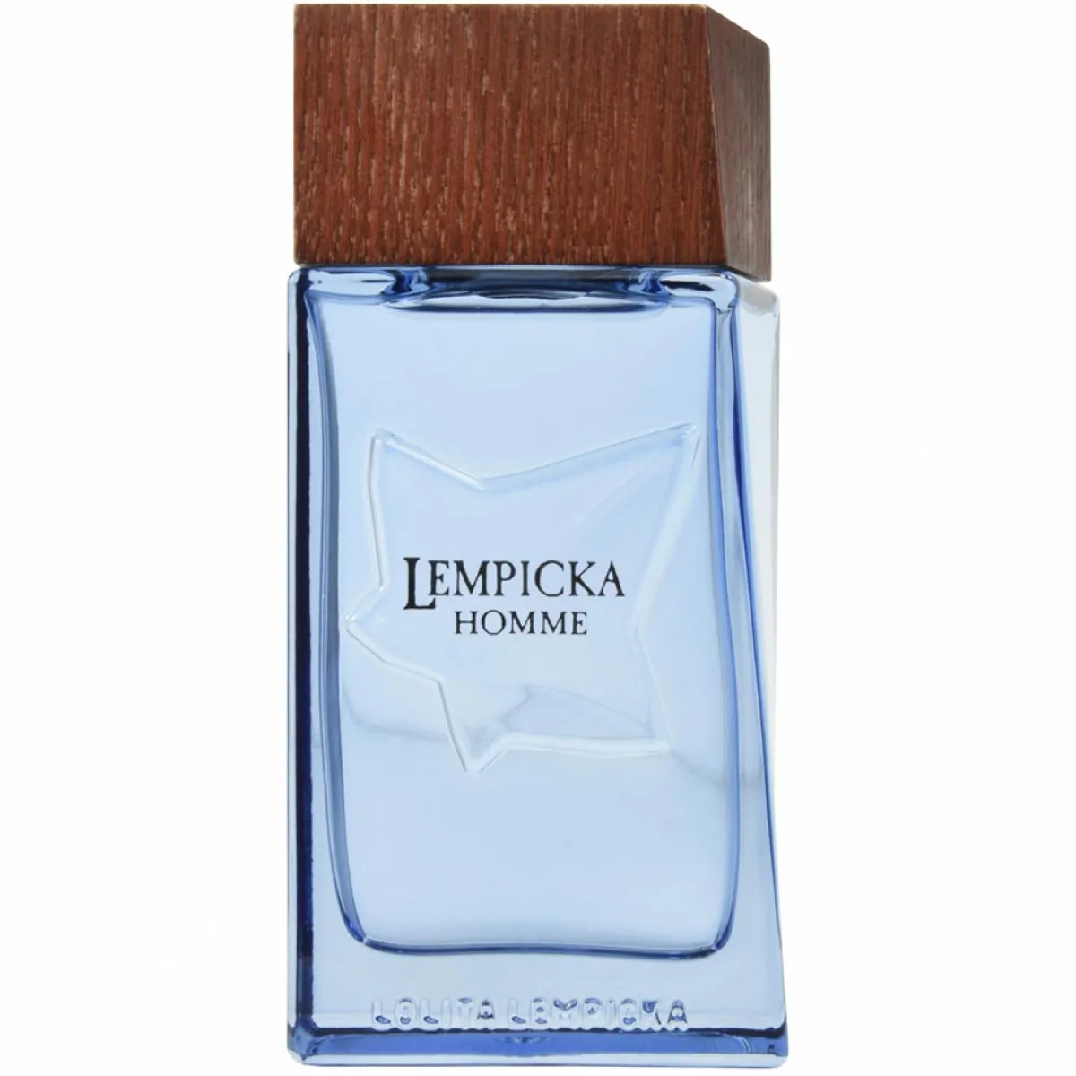 Lolita Lempicka Parfums Vegan|Eau De Toilette|- Lempicka Homme - Eau de Toilette