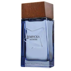 Lolita Lempicka Parfums Vegan|Eau De Toilette|- Lempicka Homme - Eau de Toilette