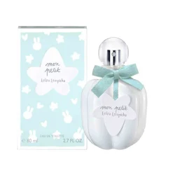Lolita Lempicka Garçon|Parfums Vegan|- Mon Petit - Eau de Toilette 80 ml