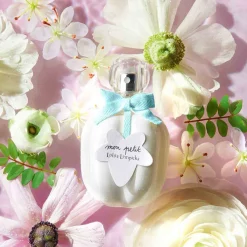 Lolita Lempicka Garçon|Parfums Vegan|- Mon Petit - Eau de Toilette 80 ml