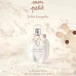 Lolita Lempicka Parfums Vegan|- Mon Petit - Eau de Senteur 80 ml